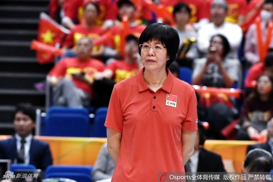 世锦赛中国2-3意大利无缘决赛