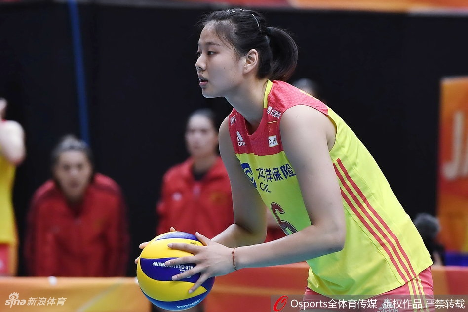 世锦赛中国2-3意大利无缘决赛