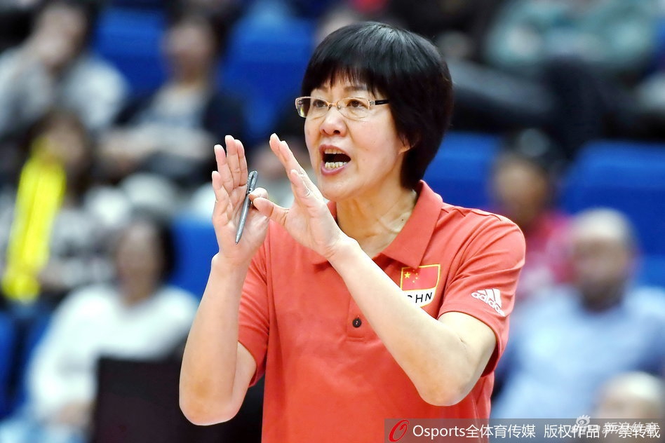 世锦赛中国2-3意大利无缘决赛