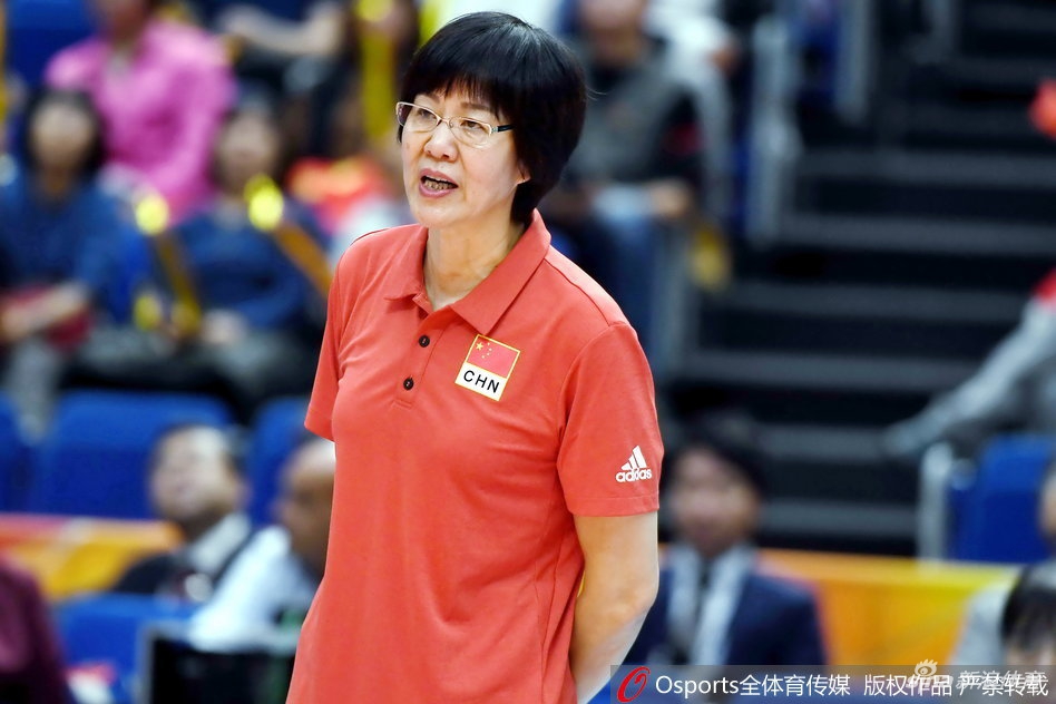 世锦赛中国2-3意大利无缘决赛