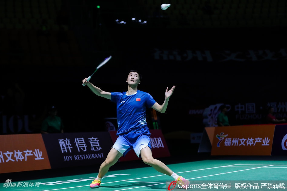 福州赛陈雨菲2-1佐藤牙香