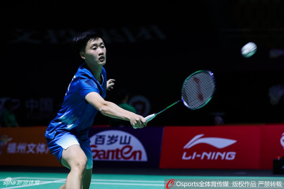 福州赛陈雨菲2-1佐藤牙香