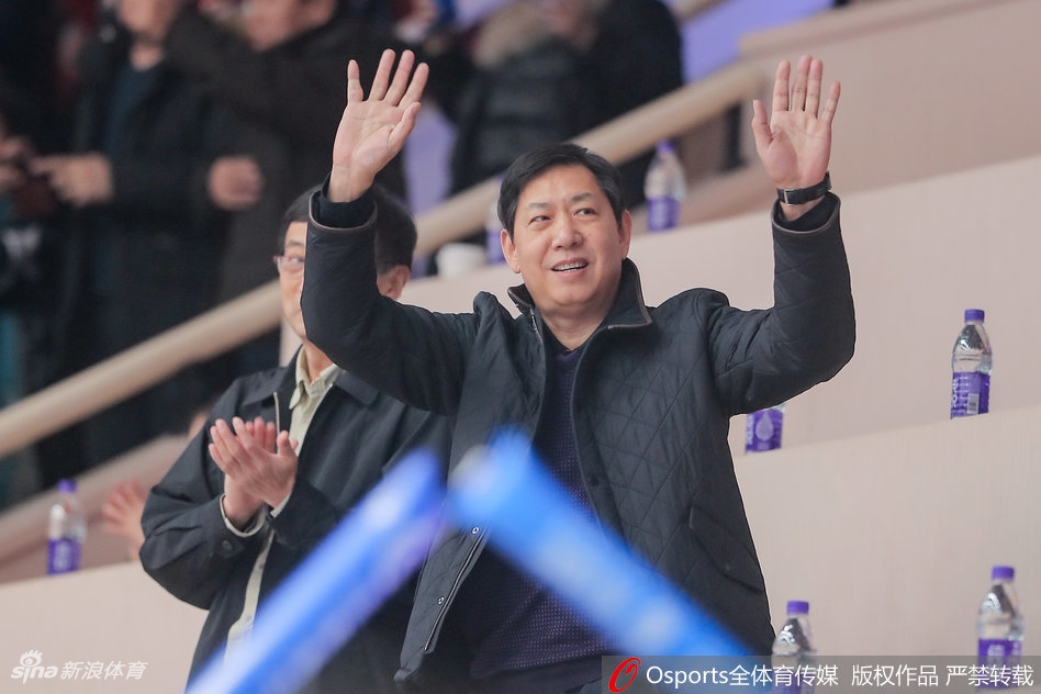 排超八强战第12轮天津3-0恒大