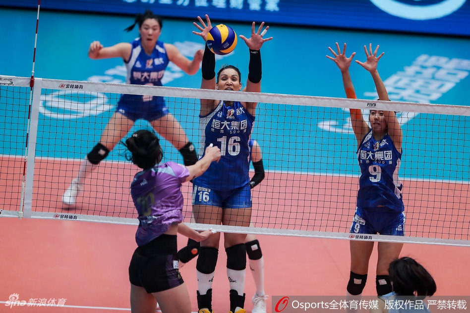 排超八强战第12轮天津3-0恒大