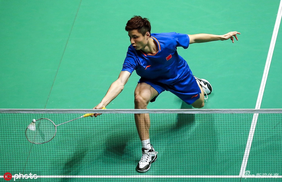 大马赛林丹2-1石宇奇进决赛