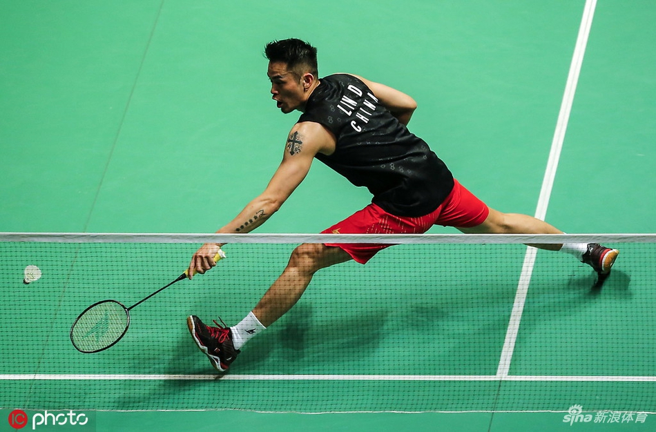 大马赛林丹2-1石宇奇进决赛