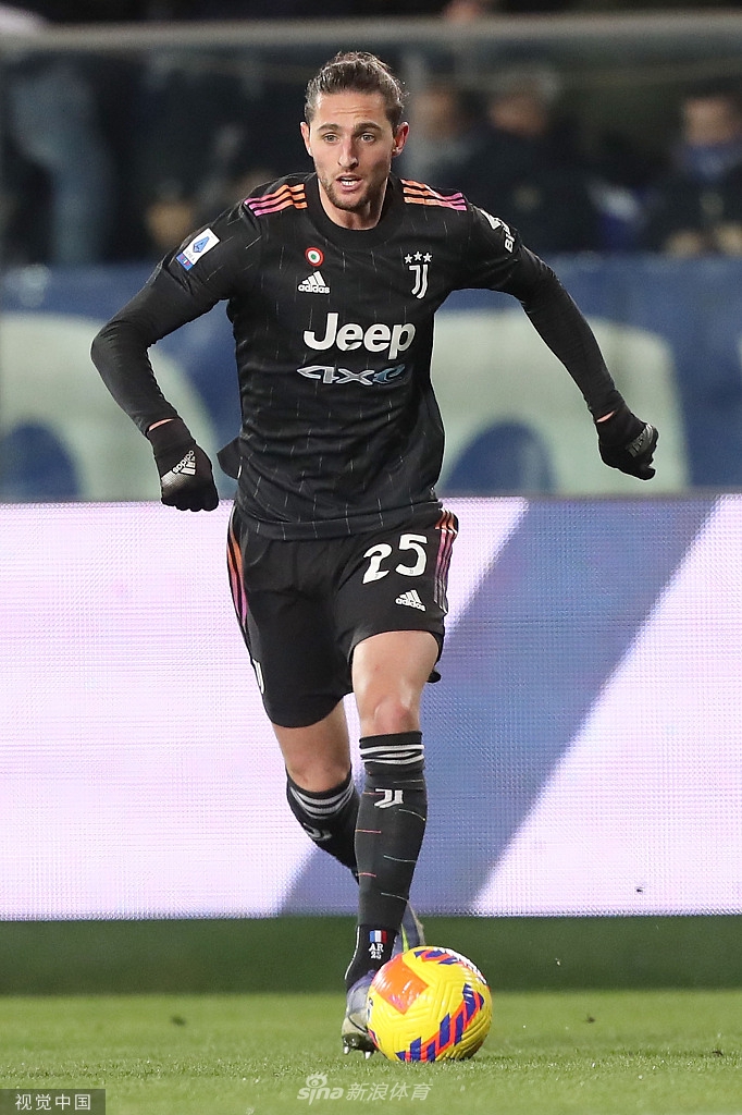 [意甲]尤文客场3-2力克恩波利 弗拉霍维奇梅开二度