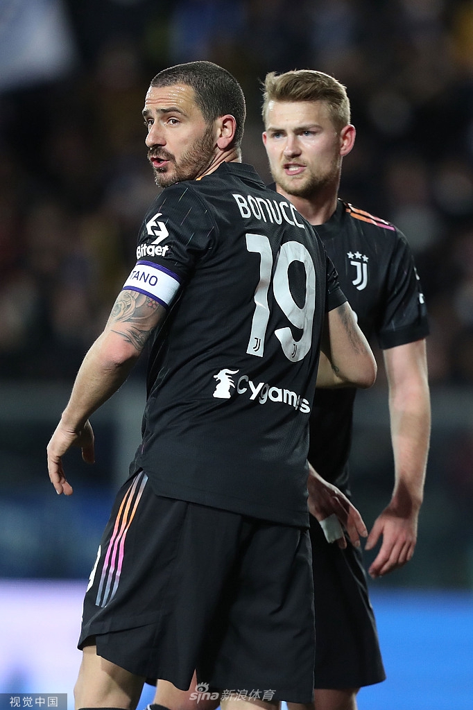 [意甲]尤文客场3-2力克恩波利 弗拉霍维奇梅开二度