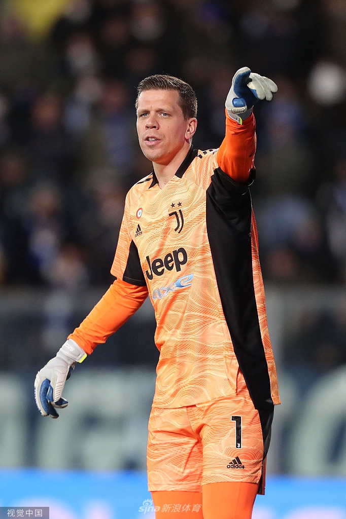 [意甲]尤文客场3-2力克恩波利 弗拉霍维奇梅开二度