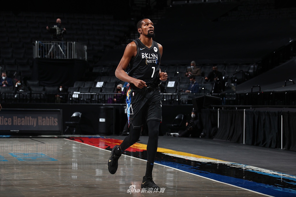 [NBA常规赛]猛龙123-117篮网