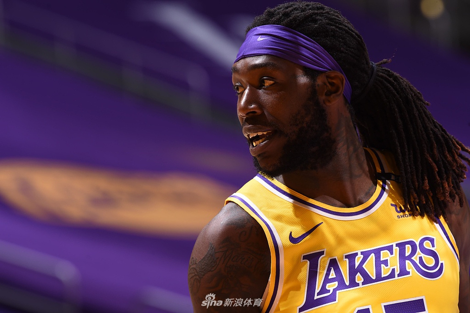 [NBA常规赛]骑士86-100湖人