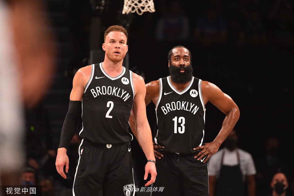 [NBA季后赛]雄鹿加时113-111篮网 KD空砍48分