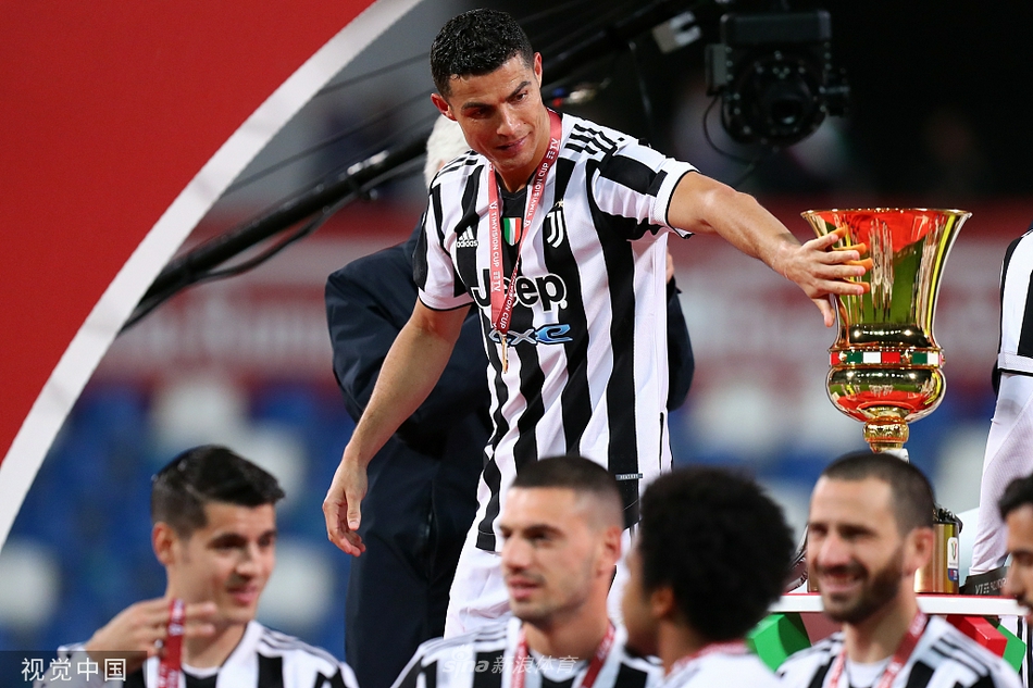 回顾C罗尤文征程