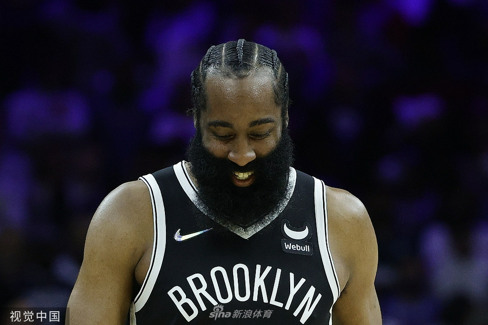 [NBA常规赛]杜兰特三双 篮网114-109费城76人