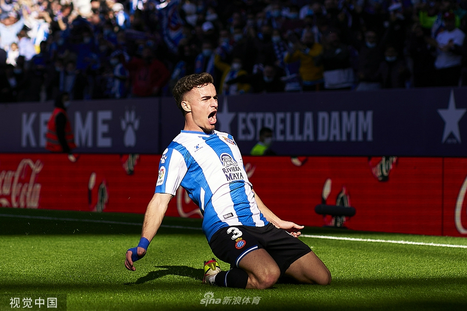 [西甲]西班牙人2-0格拉纳达 武磊替补登场