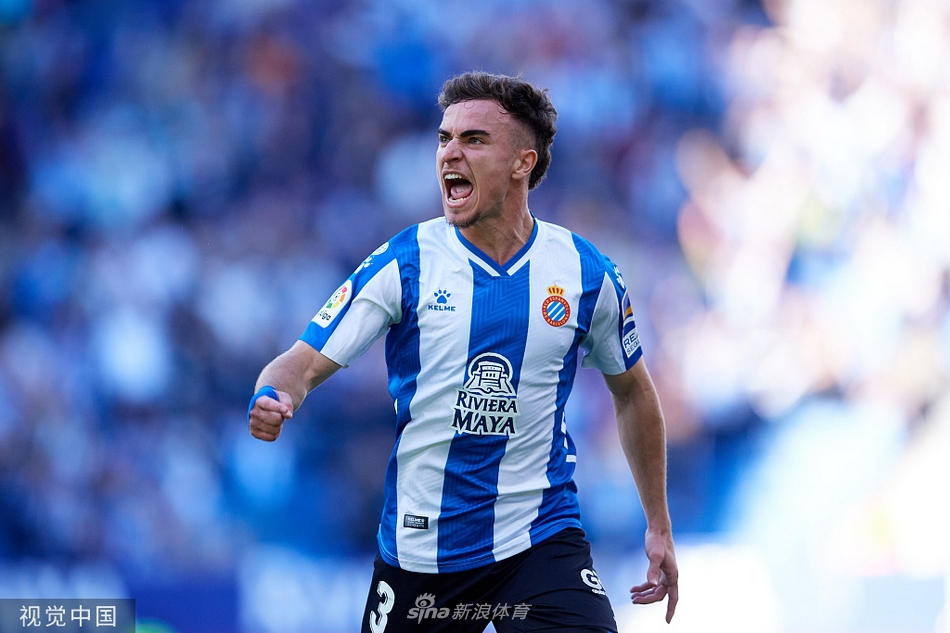 [西甲]西班牙人2-0格拉纳达 武磊替补登场