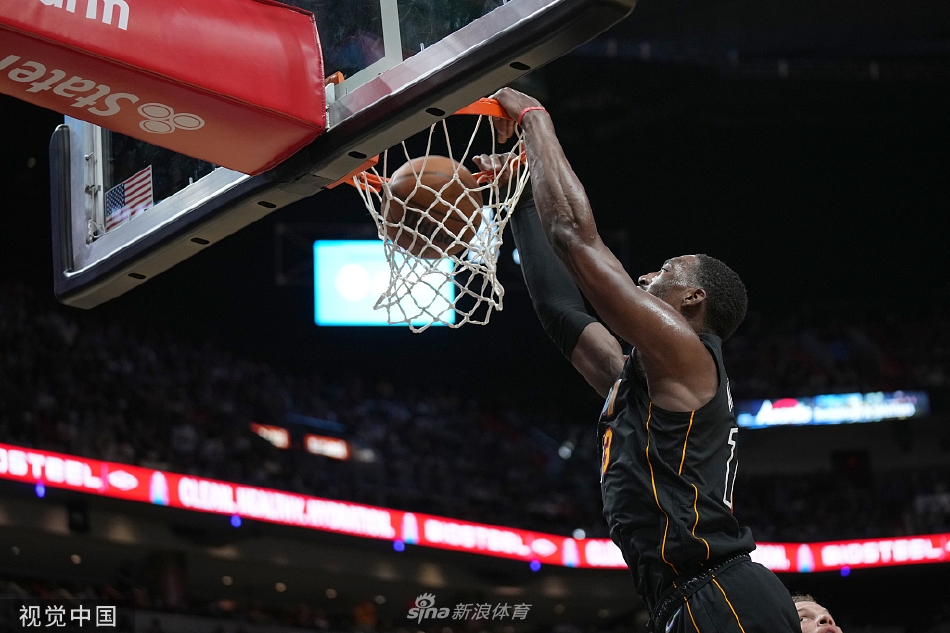 [NBA常规赛]欧文29分 篮网111-115热火