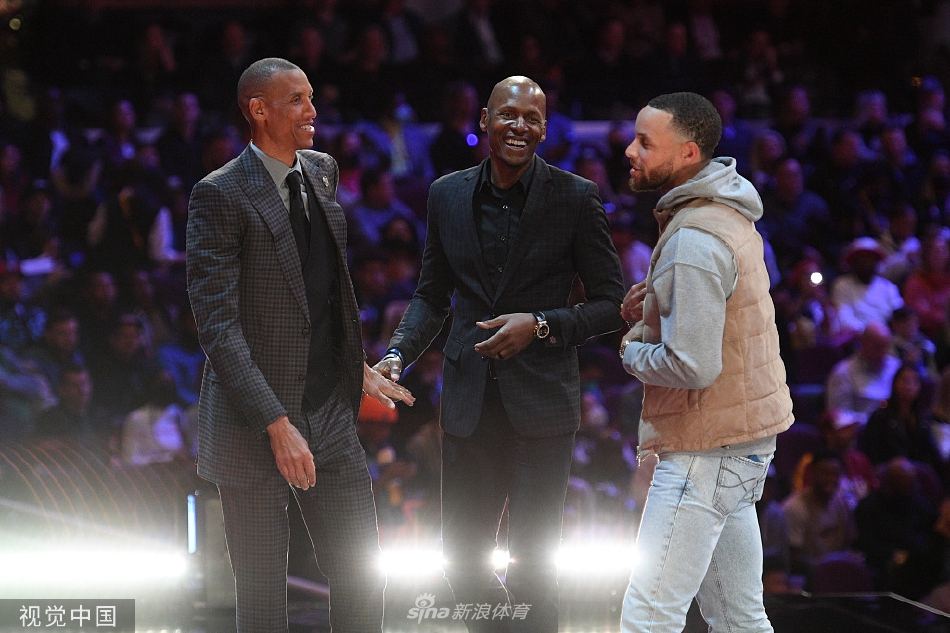 [NBA全明星赛]三分大赛：唐斯29分夺冠