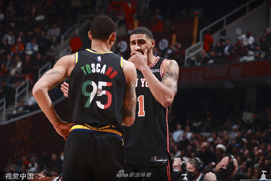 [NBA全明星赛]扣篮大赛：托平夺冠