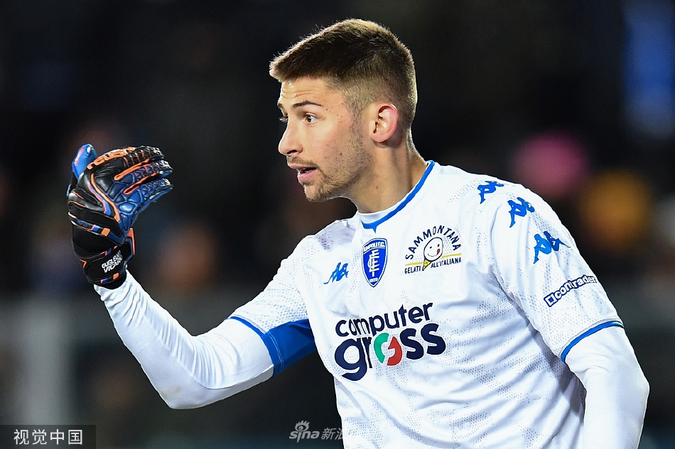 [意甲]尤文客场3-2力克恩波利 弗拉霍维奇梅开二度