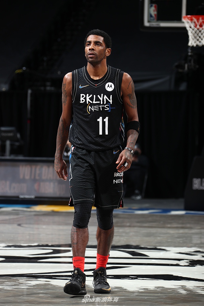 [NBA常规赛]猛龙123-117篮网