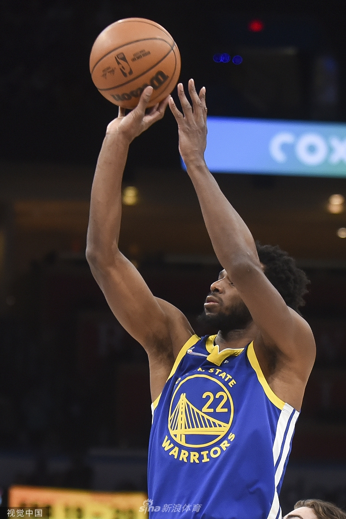 [NBA常规赛]勇士110-98雷霆 克莱21分库里准三双
