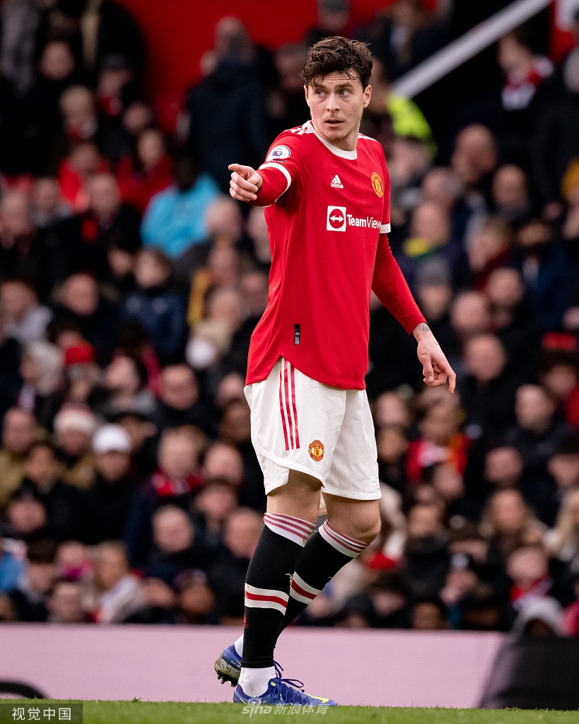 [英超]曼联主场0-0沃特福德 C罗中柱+进球无效