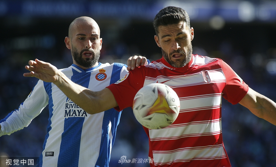 [西甲]西班牙人2-0格拉纳达 武磊替补登场