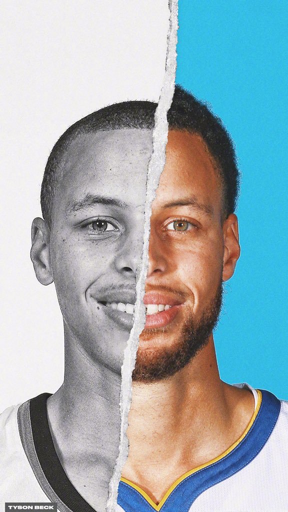 时间系列：菜鸟vs老炮。谁的变化最大？