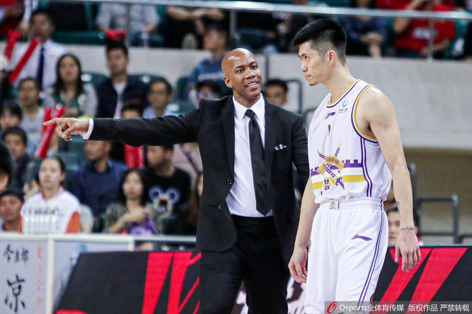 北控134-123广州，双加时北控笑到了最后