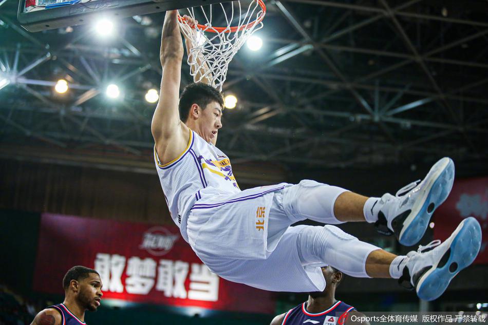 北控134-123广州，双加时北控笑到了最后