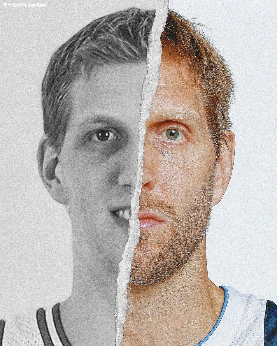 时间系列：菜鸟vs老炮。谁的变化最大？