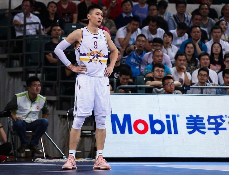 北控134-123广州，双加时北控笑到了最后