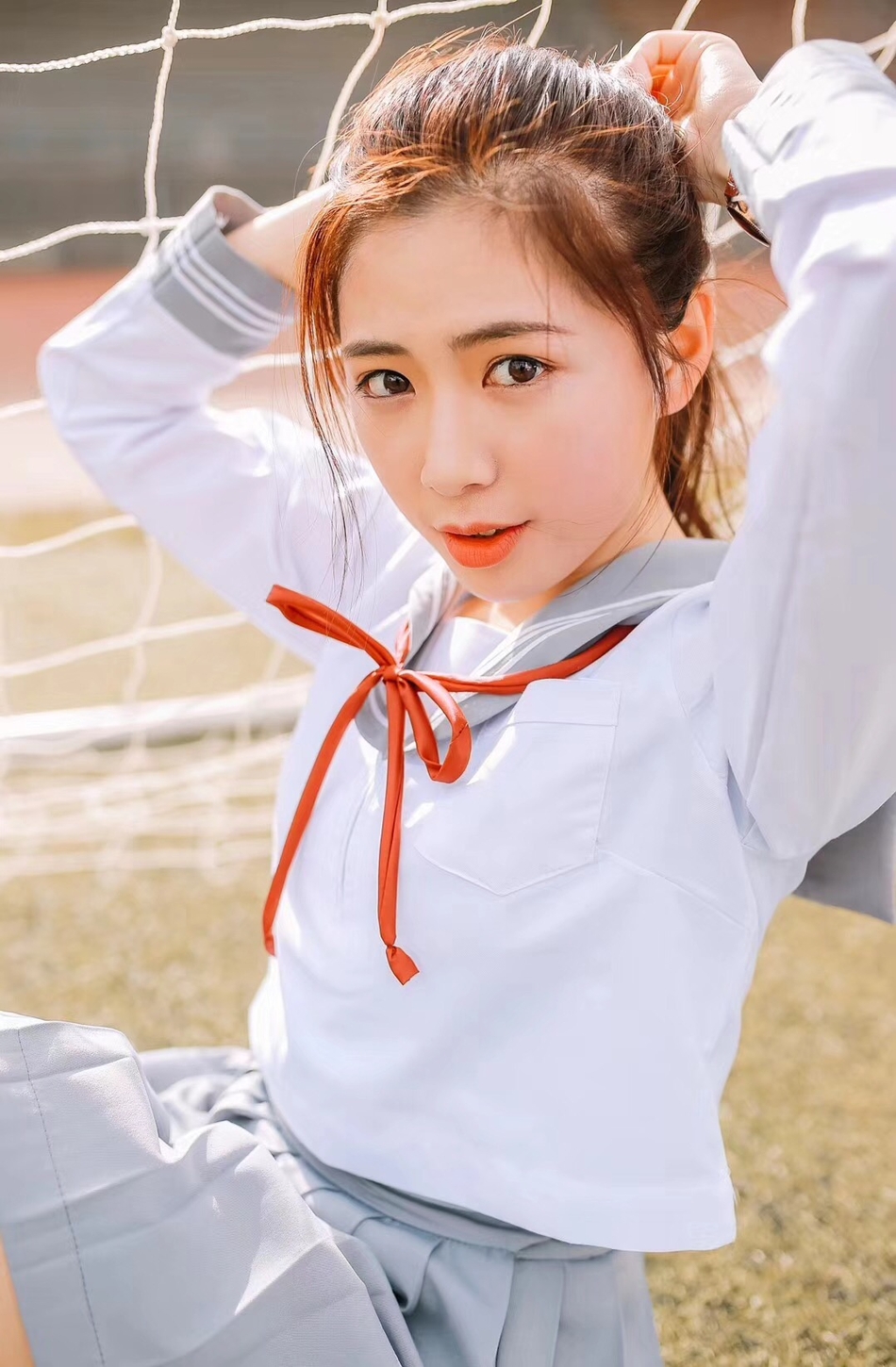 高能兔子之小公主宫正