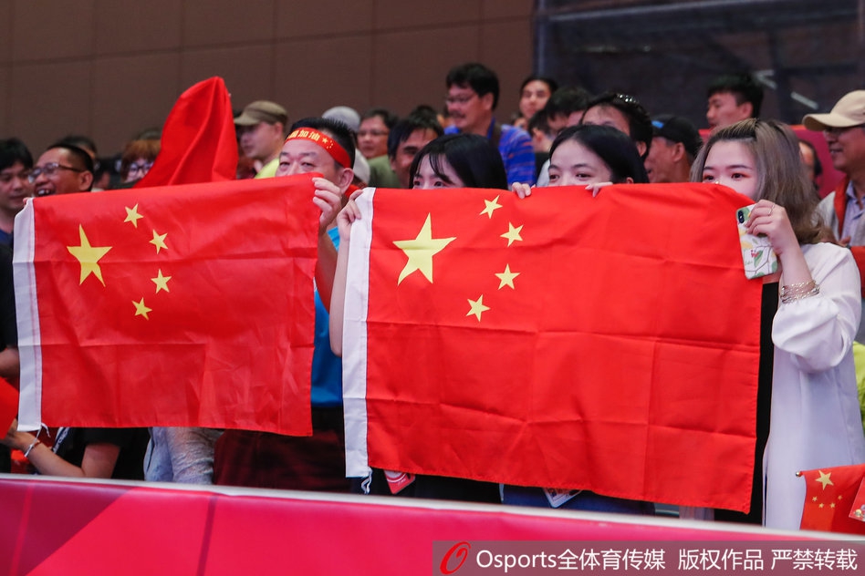 亚运会乒乓球女团中国摘金