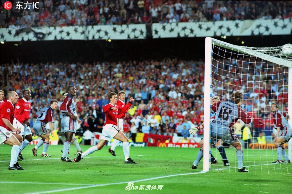 索尔斯克亚出任曼联临时主帅