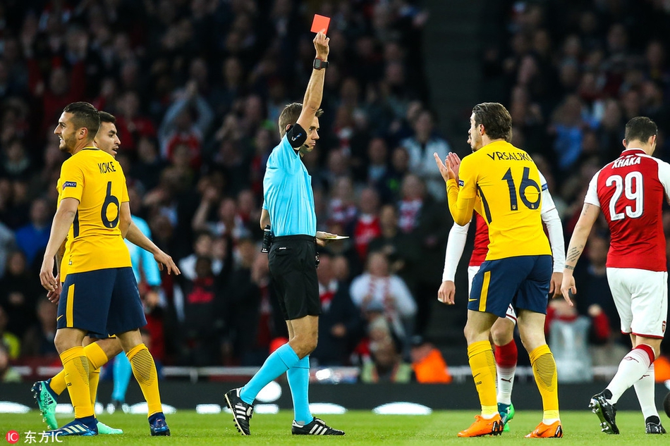 福萨里科两黄变一红