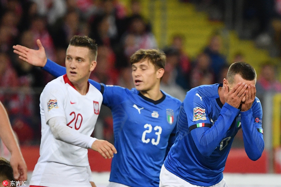 意大利错失良机