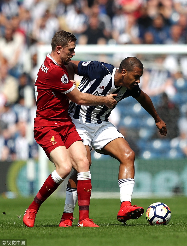 亨德森防守隆东