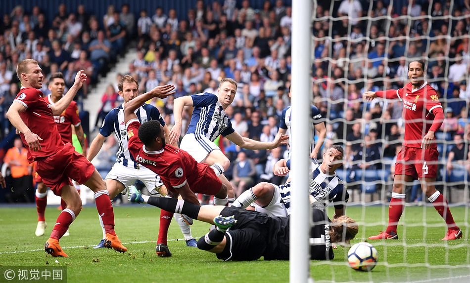 西布朗扳回一球