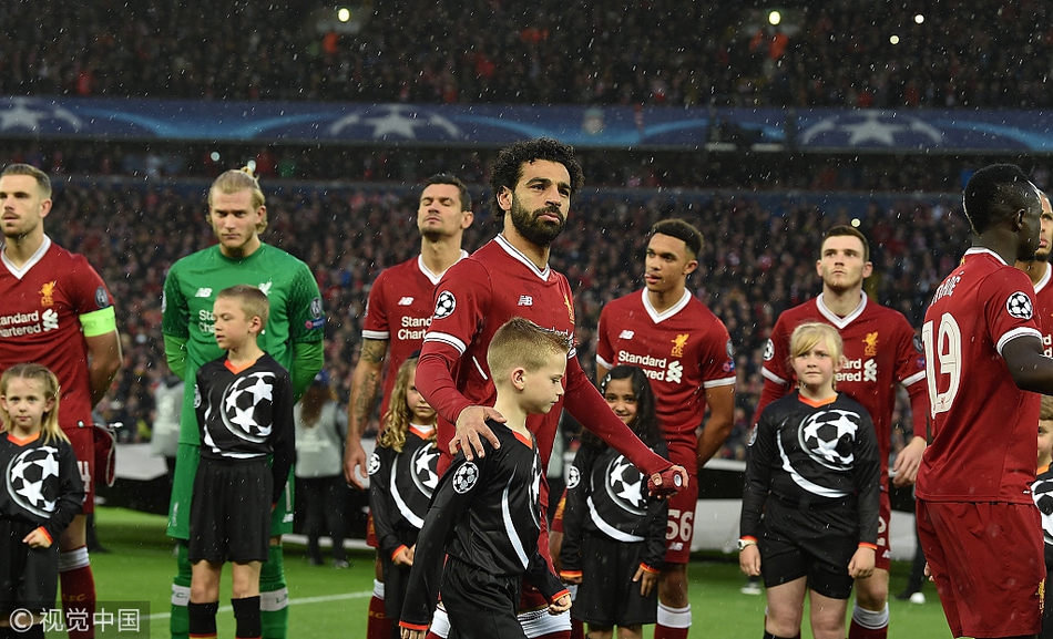 萨拉赫面对老东家