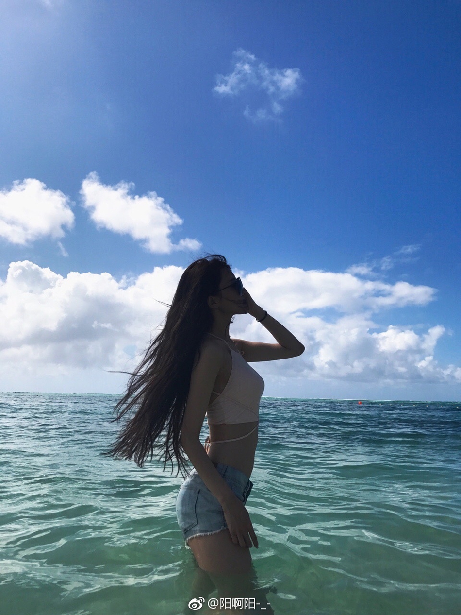 9 / 21 北京时间6月30日,郭艾伦女友马阳阳在微博上晒出了自己获得