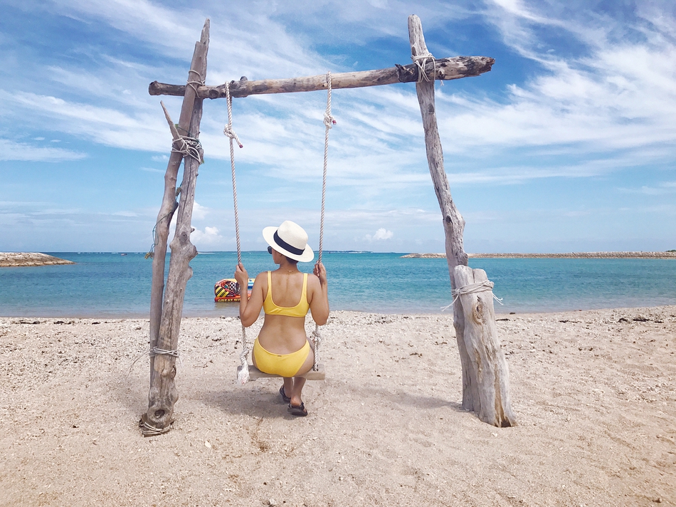 这位空姐球迷让男生女生都羡慕