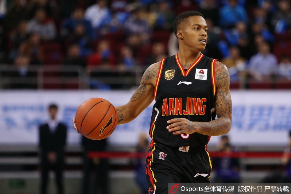 CBA第7轮:北京114-102同曦