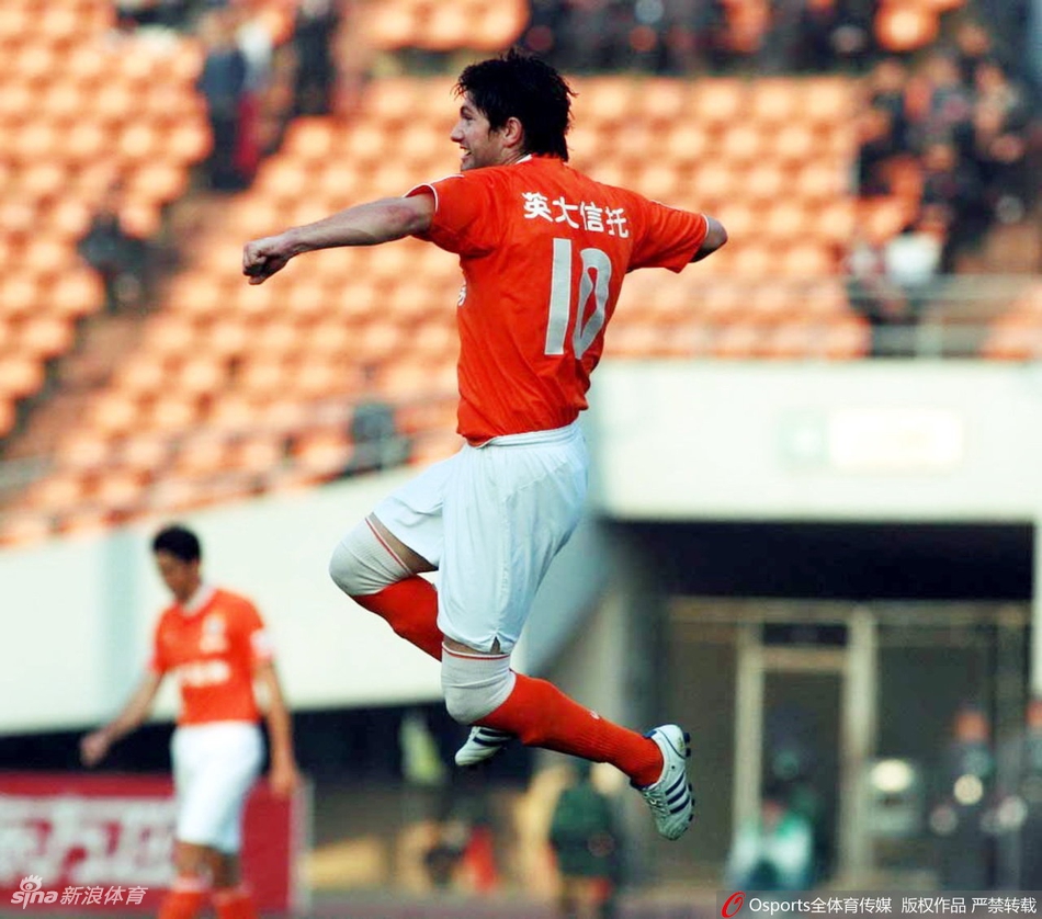 前中超外援米利安开枪自杀