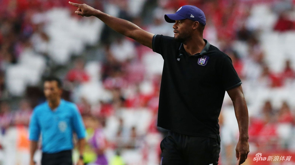 孔帕尼（安德莱赫特）