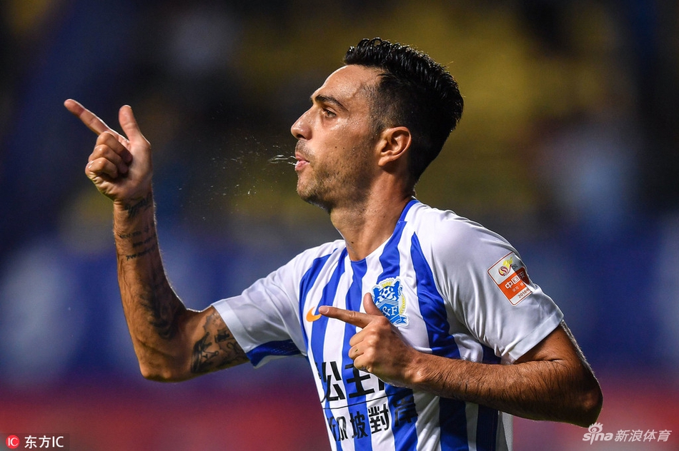 扎哈维继续扩大进球数字