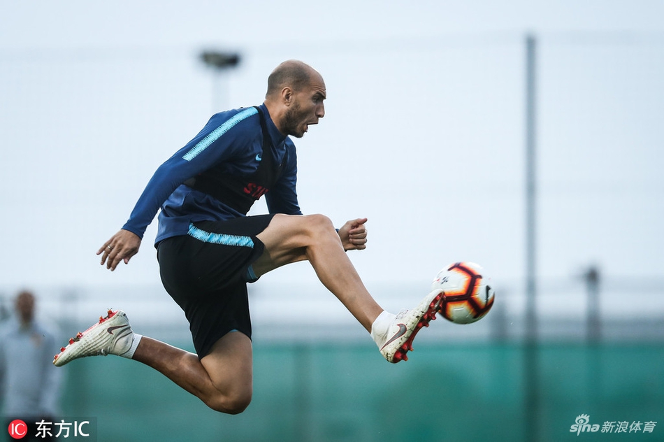 帕莱塔迪拜集训