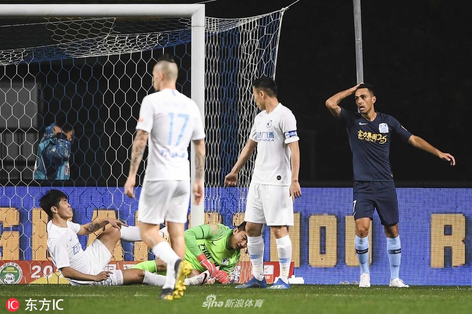 扎哈维错失良机