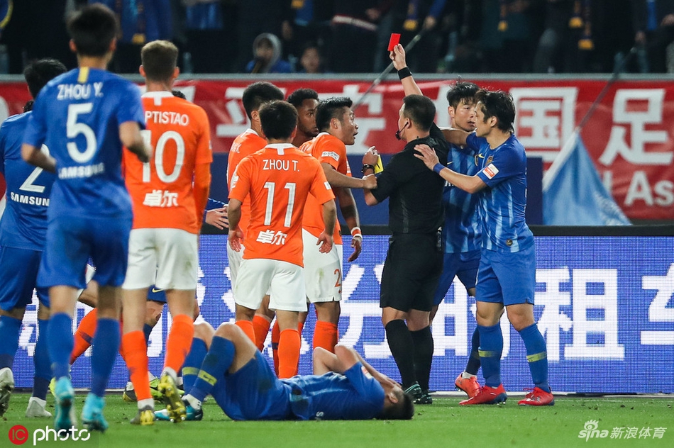 拉斐尔报复田依浓